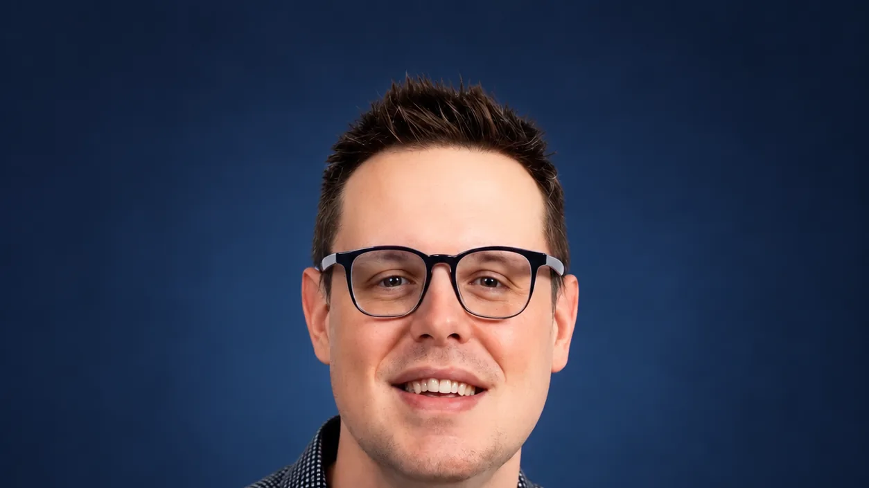 Marc Moeller, Perth SEO consultant and founder of Ecomexperts